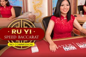 Ru Yi Speed Baccarat NC - ZONABET138