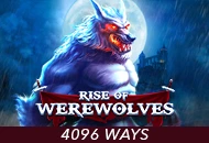 Rise Of Werewolves - ZONABET138