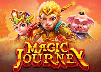 Magic Journey - ZONABET138