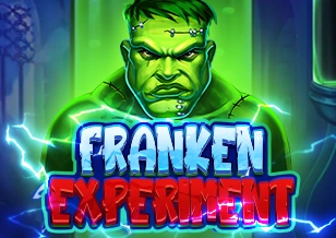 Eksperimen Franken - ZONABET138