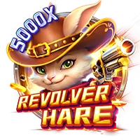 REVOLVER HARE - ZONABET138