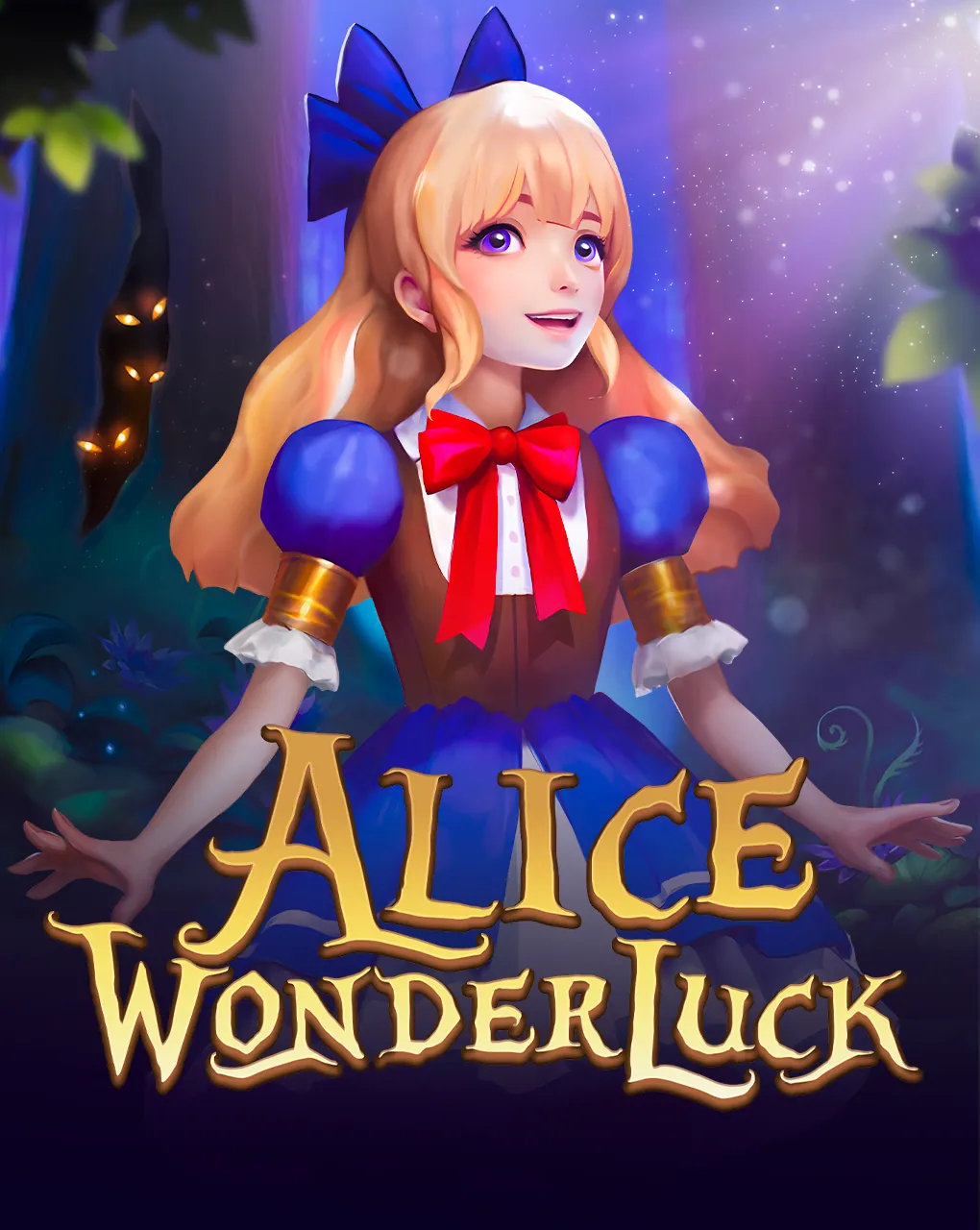 Alice WonderLuck - ZONABET138