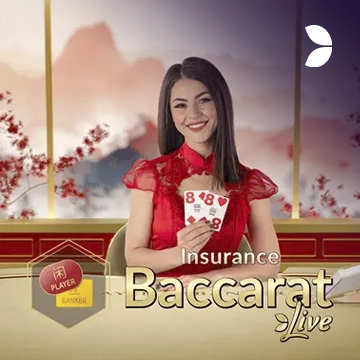Insurance Baccarat - ZONABET138