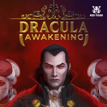 Dracula Awakening - ZONABET138