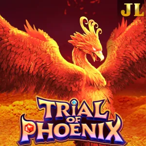 Trial of Phoenix - ZONABET138
