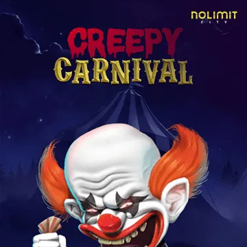 The Creepy Carnival - ZONABET138