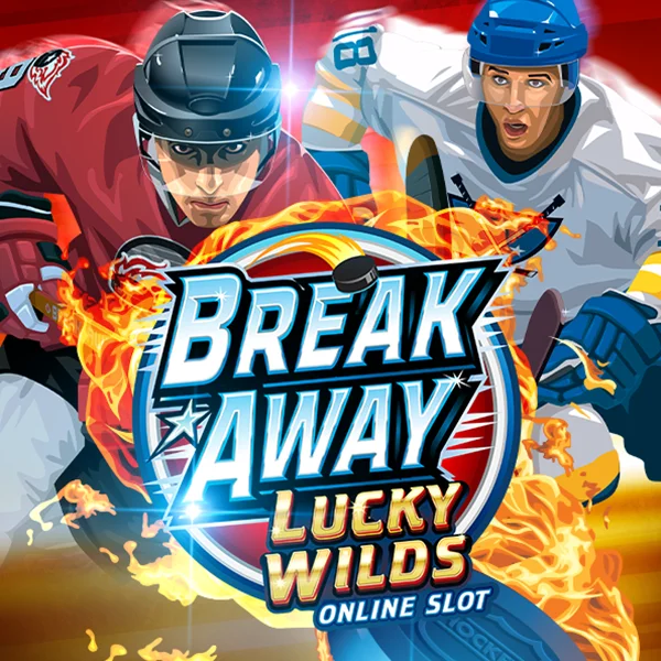 Break Away Lucky Wilds - ZONABET138