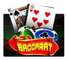 Baccarat - ZONABET138