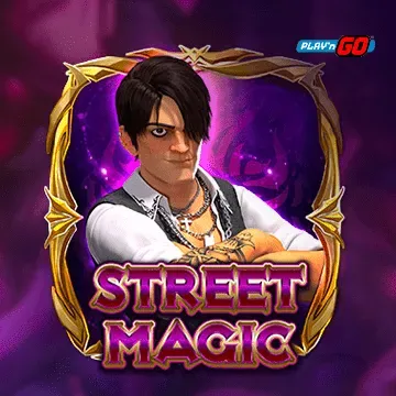 Street Magic - ZONABET138