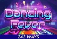 Dancing Fever - ZONABET138