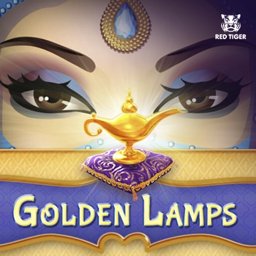 Golden Lamps - ZONABET138