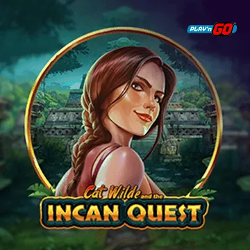 Cat Wilde and the Incan Quest - ZONABET138