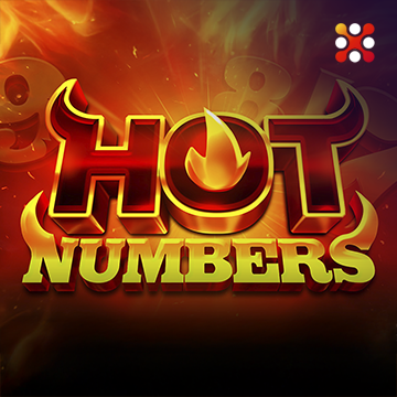 Hot Numbers - ZONABET138