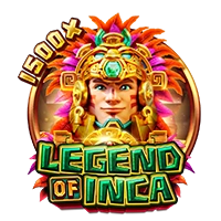 LEGEND OF INCA - ZONABET138