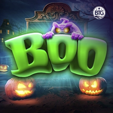 Boo - ZONABET138