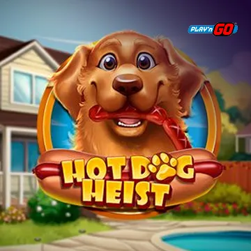 Hot Dog Heist - ZONABET138