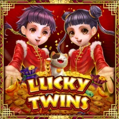 Lucky Twins - ZONABET138