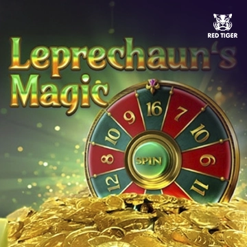 Leprechauns Magic Power Reels - ZONABET138