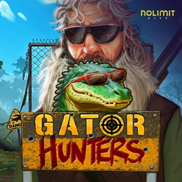 Gator Hunters - ZONABET138