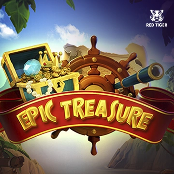 Epic Treasure - ZONABET138