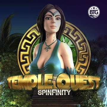Temple Quest Spinfinity - ZONABET138