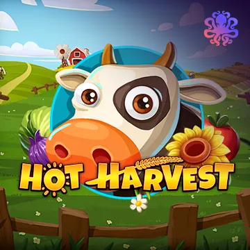 Hot Harvest - ZONABET138