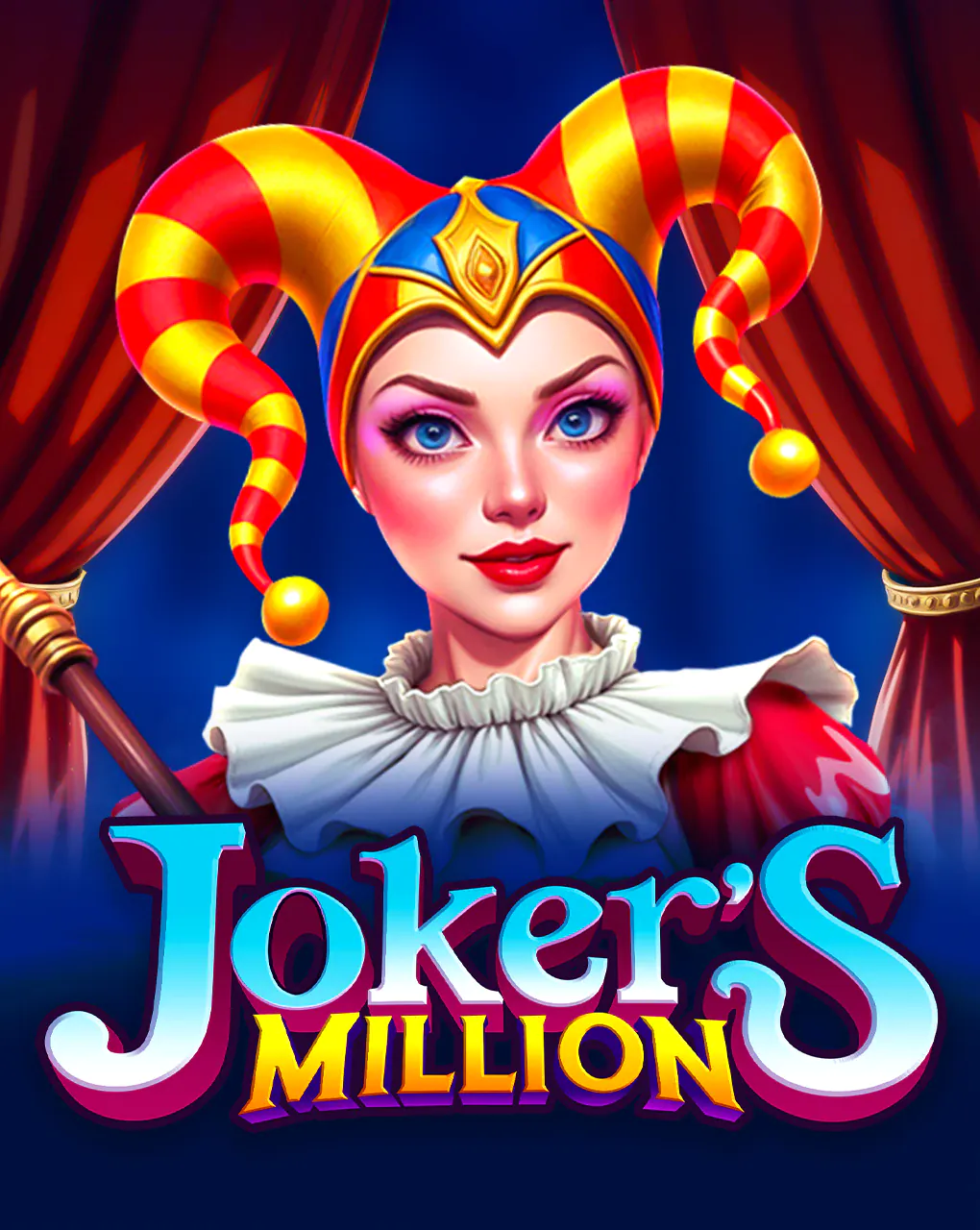 Jokers Million - ZONABET138