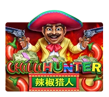 Chilli Hunter - ZONABET138