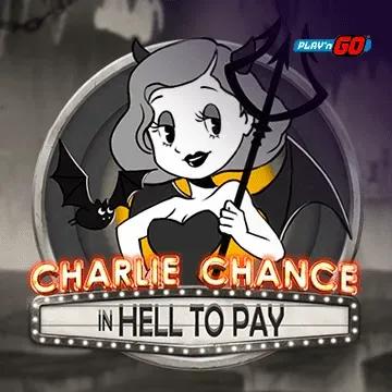 Charlie Chance in Hell to Pay - ZONABET138