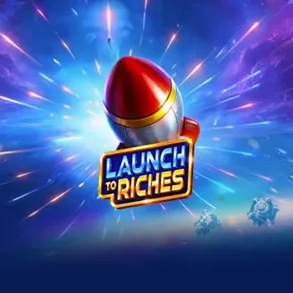 Launch to Riches - ZONABET138