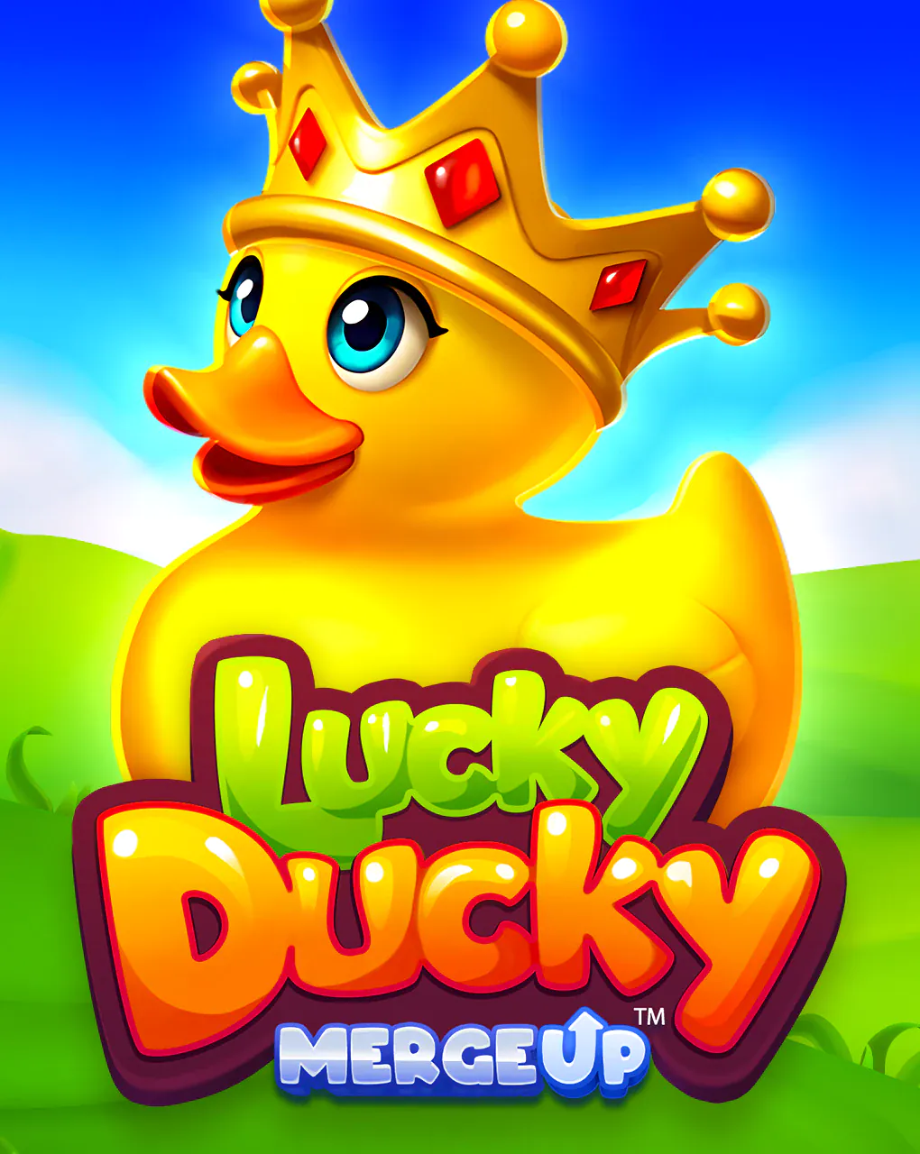 Lucky Ducky - ZONABET138