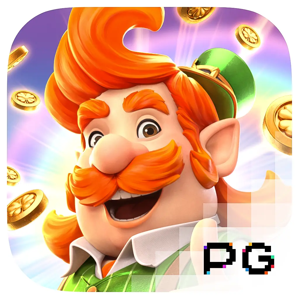 Leprechaun Riches - ZONABET138