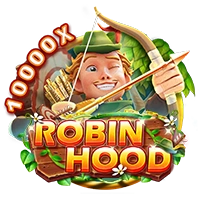 ROBIN HOOD - ZONABET138