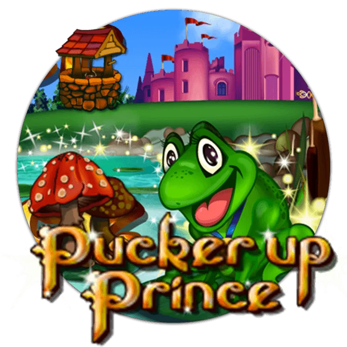 Pucker Up Prince - ZONABET138