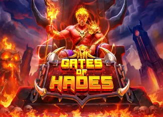 Gates of Hades - ZONABET138