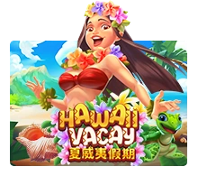 Hawaii Vacay - ZONABET138