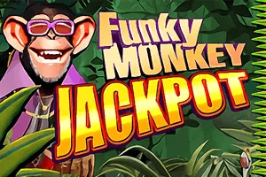 Funky Monkey JP - ZONABET138