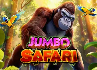Jumbo Safari - ZONABET138