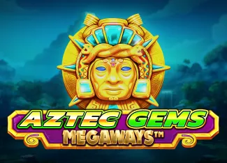 Aztec Gems Megaways - ZONABET138
