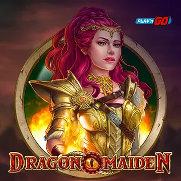 Dragon Maiden - ZONABET138