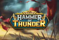 Hammer of Thunder - ZONABET138