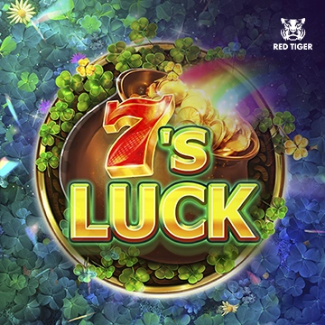 7s Luck - ZONABET138