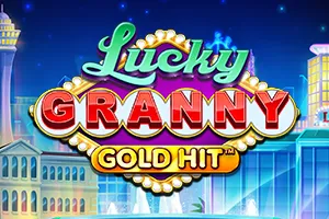 Gold Hit: Lucky Granny - ZONABET138