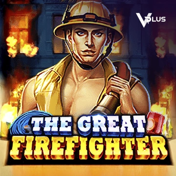 The Great Firefighter - ZONABET138