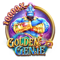 GOLDEN GENIE - ZONABET138
