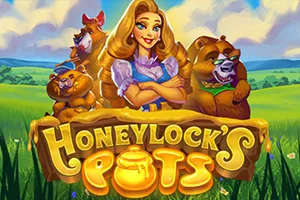 Honeylocks Pots - ZONABET138