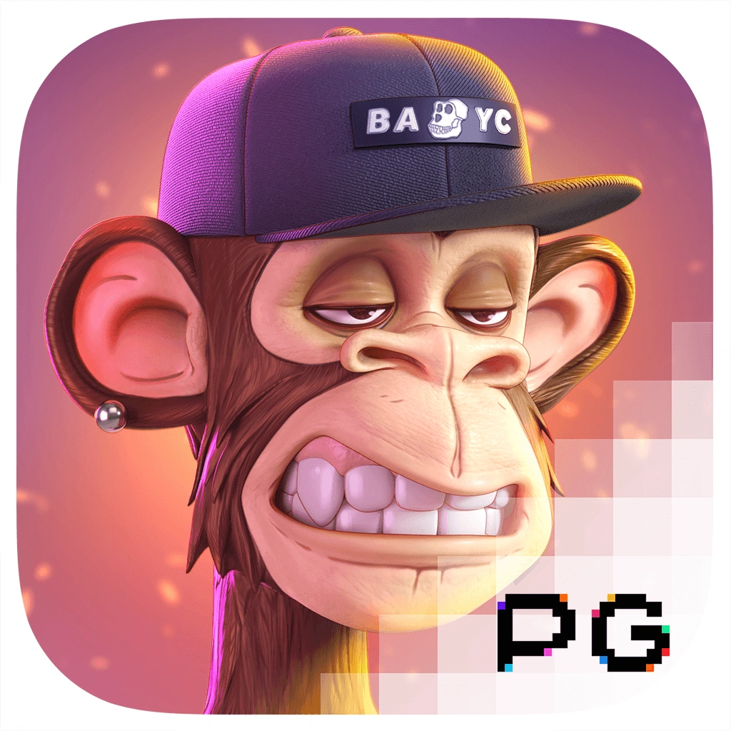 Wild Ape #3258 - ZONABET138