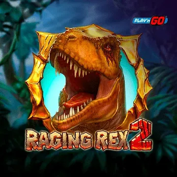 Raging Rex 2 - ZONABET138