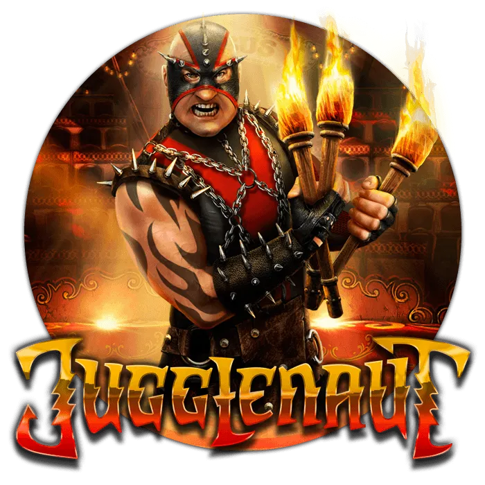 Jugglenaut - ZONABET138