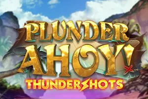 Plunder Ahoy! - ZONABET138